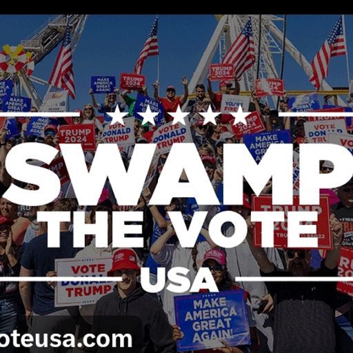 VOTE USA