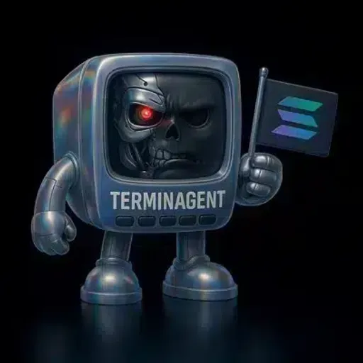 TERMINAGENT