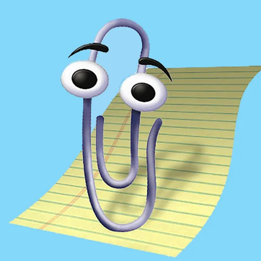 CLIPPY
