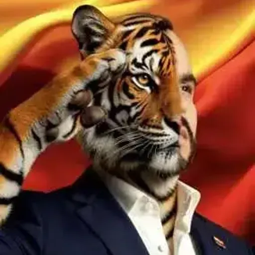 El Tigre