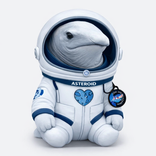 AsteroidW