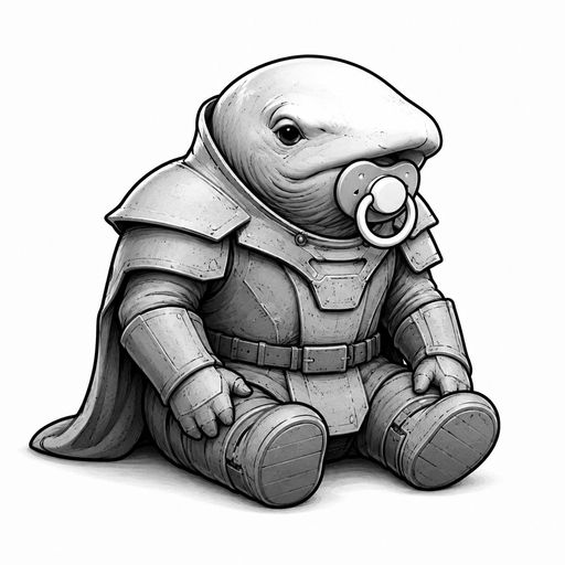 BABYWHALE