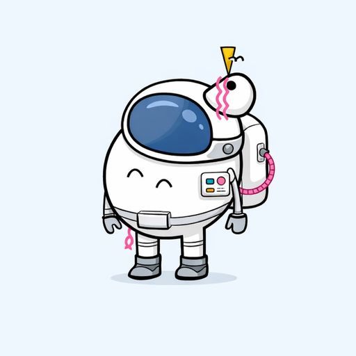 Astroppin