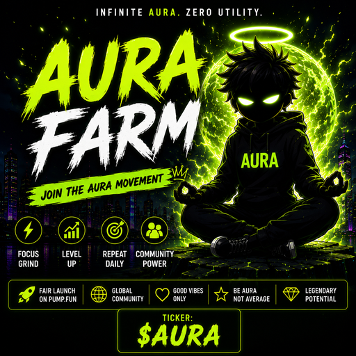 $Aura