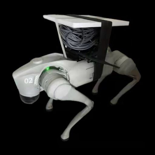 ROBOPUP
