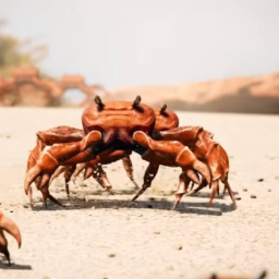 CRABRAVE