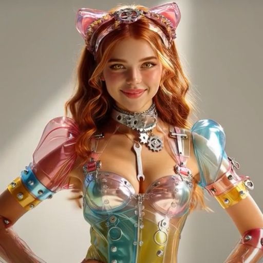 Catgirl