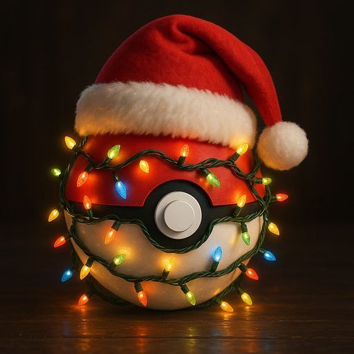 XMASBALL