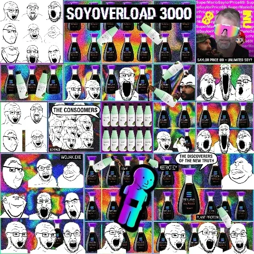 SOYCOIN