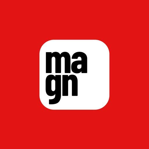 MAGN