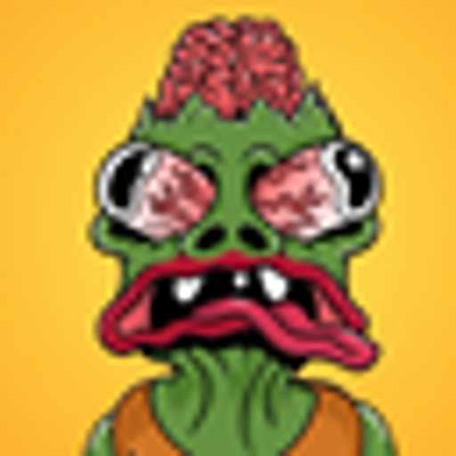 MUSHBRAIN