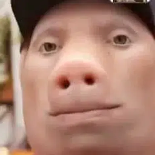 JohnPorkAI