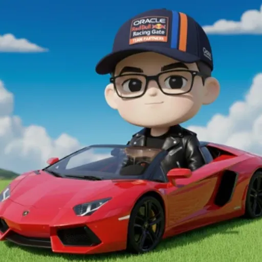 LAMBO