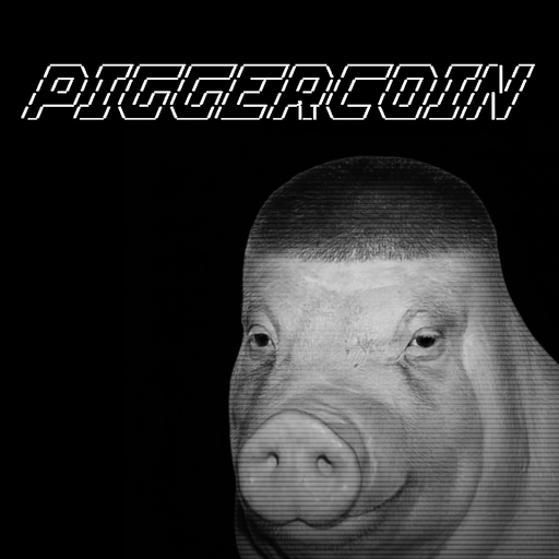 PIGGERCOIN