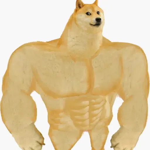 GIGADOGE