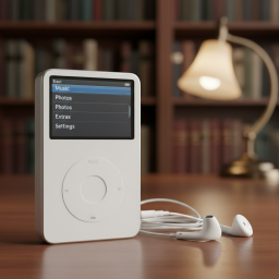 IPOD