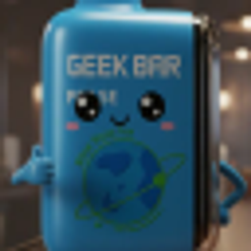 GEEK