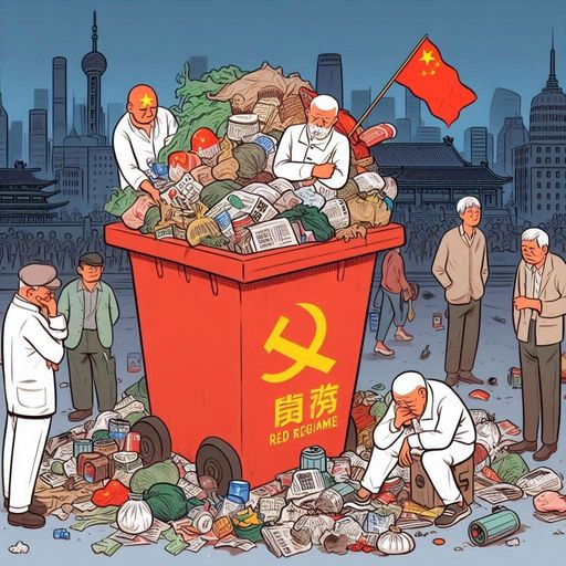 垃圾时间