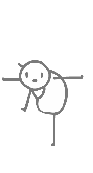 踩 小 人