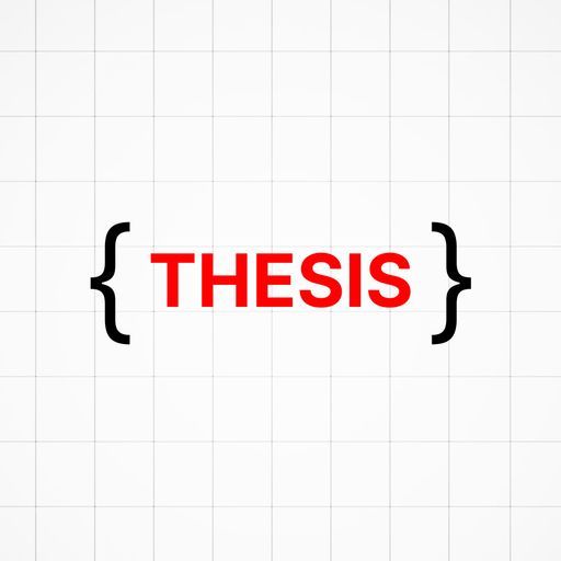 THESIS