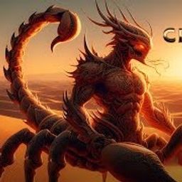 Scorpio