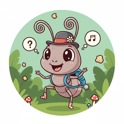 ANT