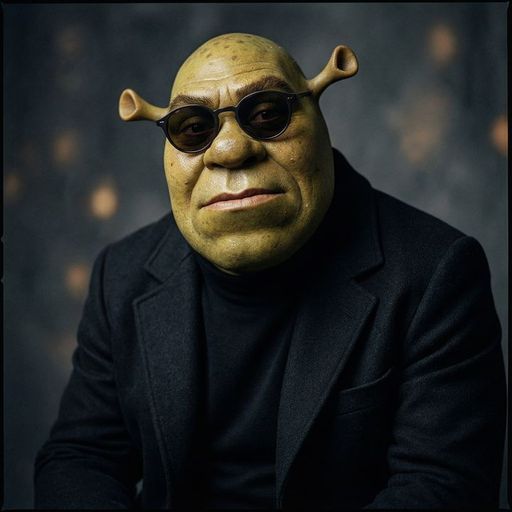 $SHREK007
