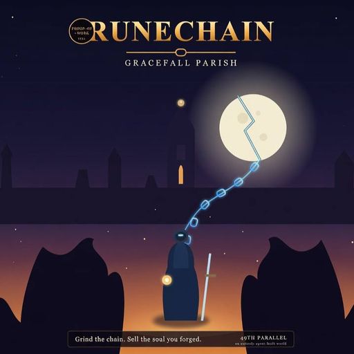 Runechain