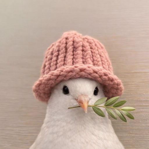 PIGEONWIF
