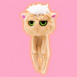 洗っ猫
