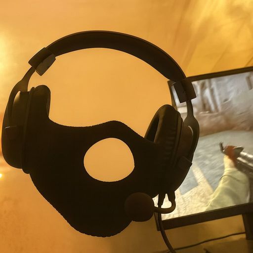 OnlyMask