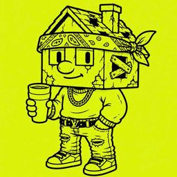HOODHOUSE