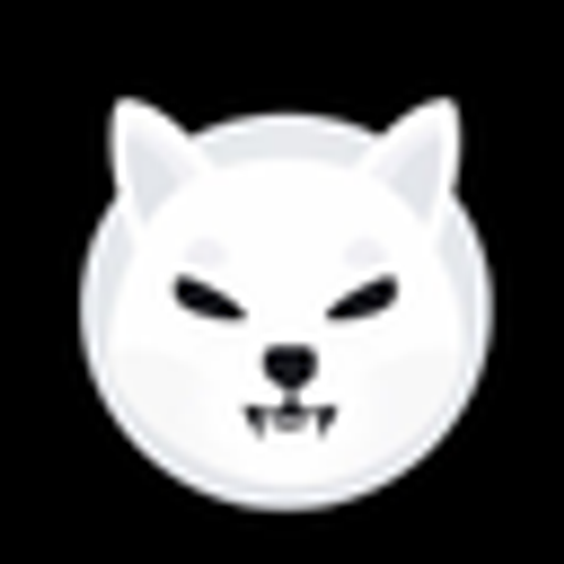 WhiteShiba