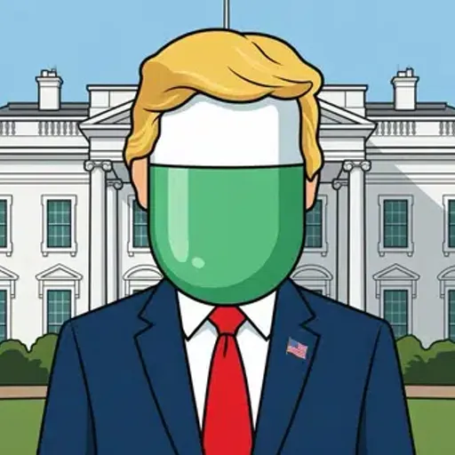 DONALDPUMP
