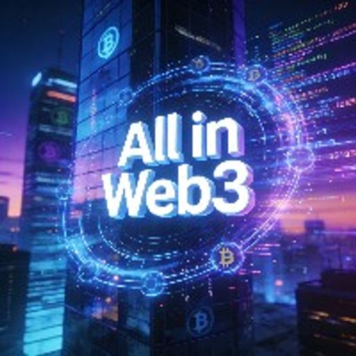 All in Web3