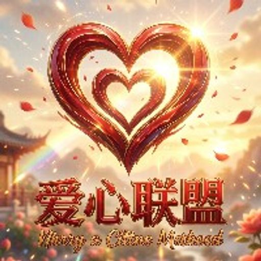 天使爱心联盟