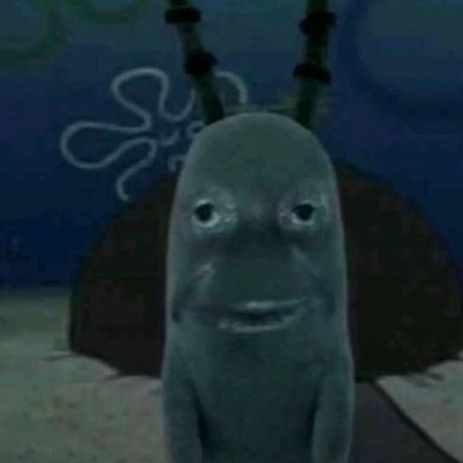 Plankton 