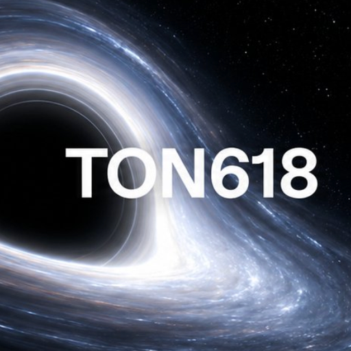 TON618