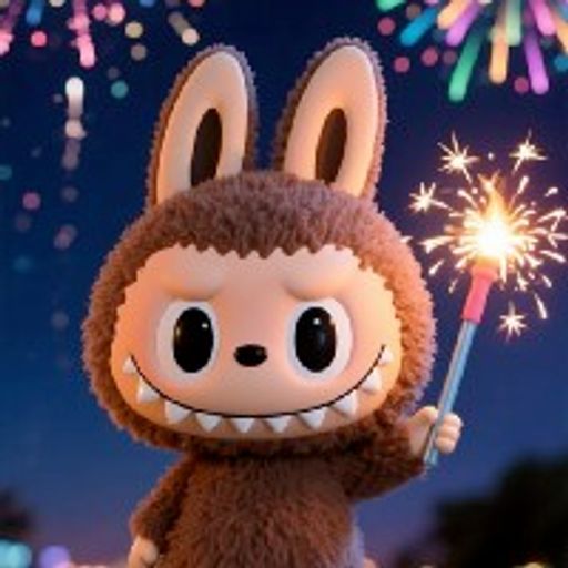 拉布布