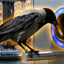 CROW