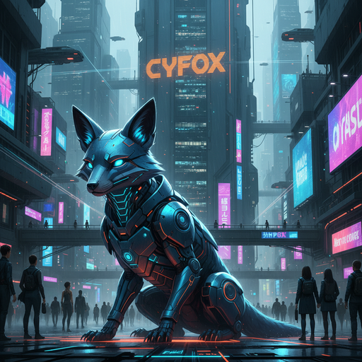 CYFOX