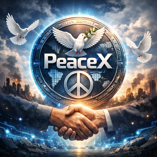 PeaceX 