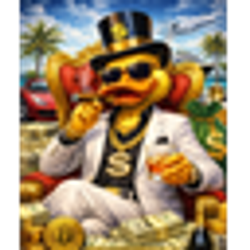 DUCK KING