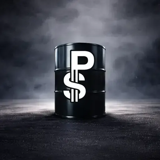P$