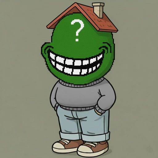 ANONHOUSE