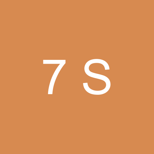 7 Styles of 