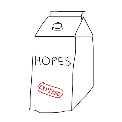 hopespired
