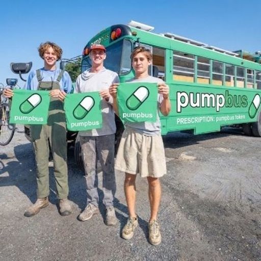 PUMPTOUR