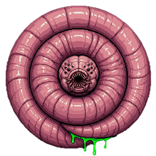 蠕虫