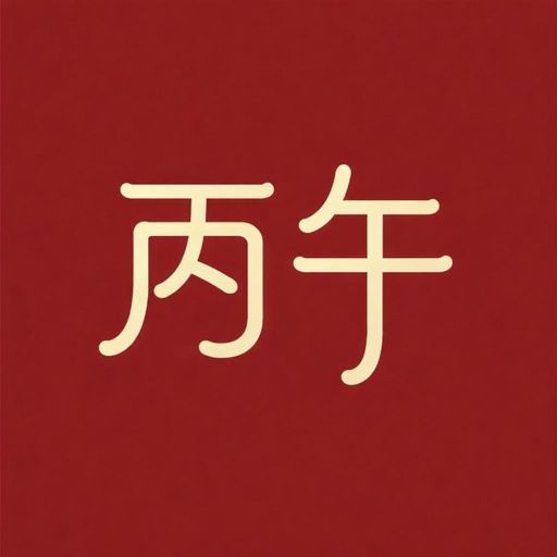 丙午